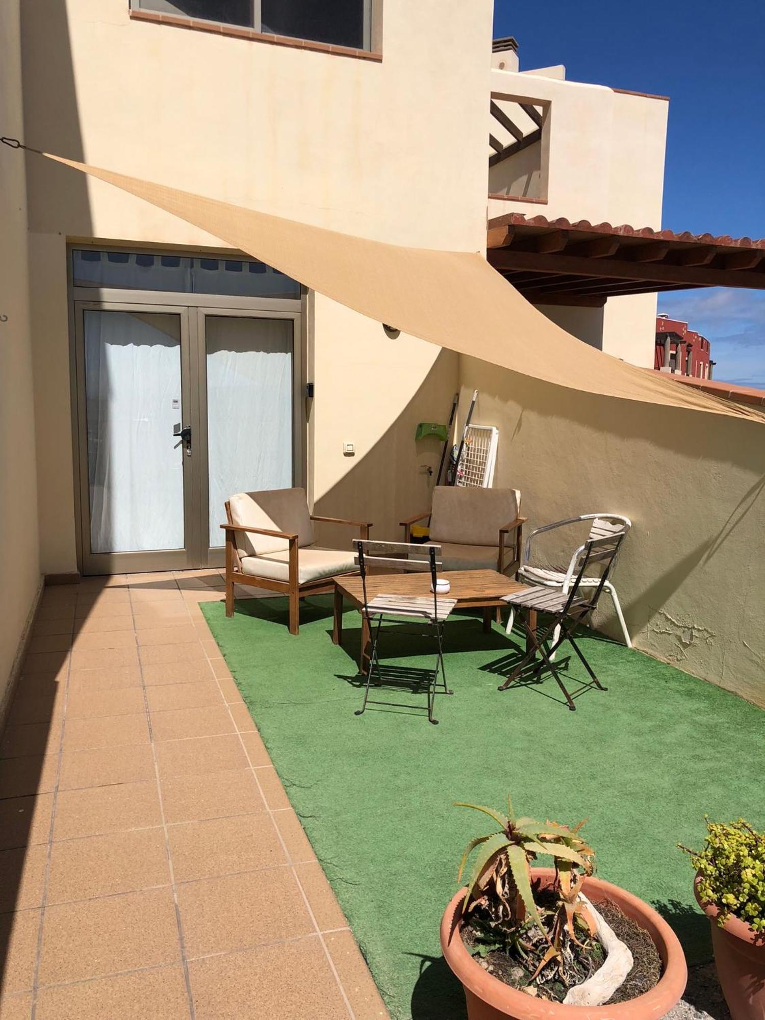Casa Vega Villa El Cotillo  Bagian luar foto